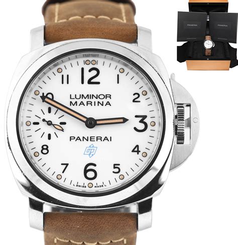 panerai luminor firenze 1860 automatic|po6518.